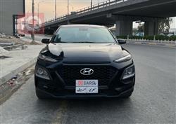 هيونداي كونا